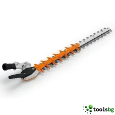 STIHL HL - ПРОФЕСИОНАЛНО РЕГУЛИРУЕМО ПРИСПОСОБЛЕНИЕ ЗА ЖИВ ПЛЕТ ПОД 145° И 50 СМ ДЪЛЖИНА